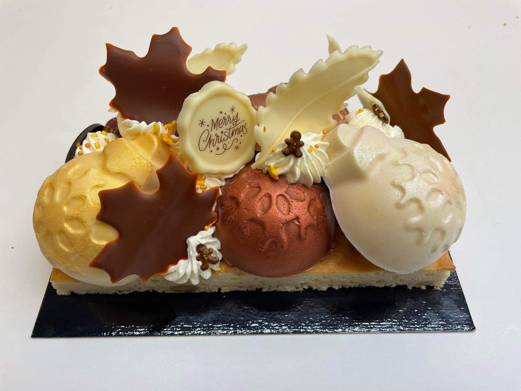Kerstbollenbox