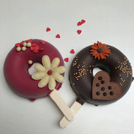 Donut frisco