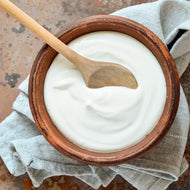 Yoghurt