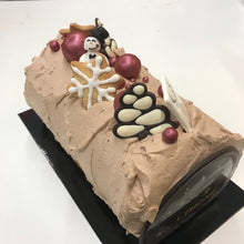 Afbeelding in Gallery-weergave laden, Traditionele kerststronk
