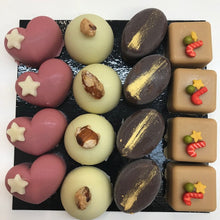 Afbeelding in Gallery-weergave laden, Pralines eindejaar
