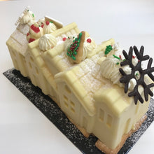 Afbeelding in Gallery-weergave laden, Huis van de Kerstman
