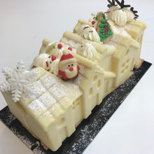 Afbeelding in Gallery-weergave laden, Huis van de Kerstman
